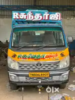 TATA INTRA V30  2023  Madurai