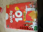 Guess in 10