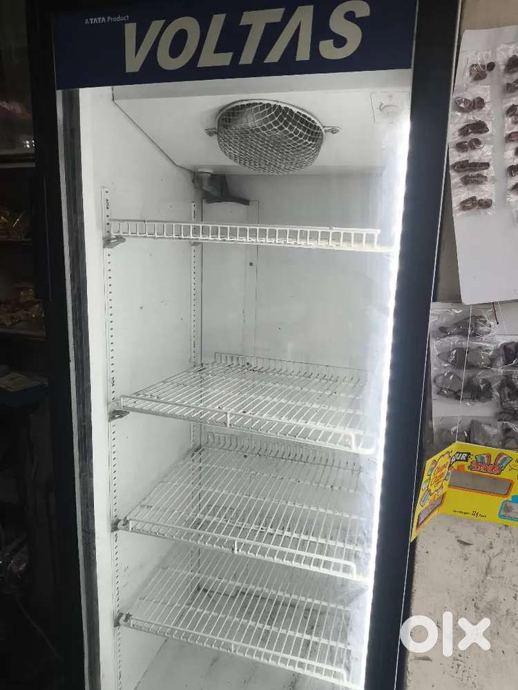 Voltas Fridge