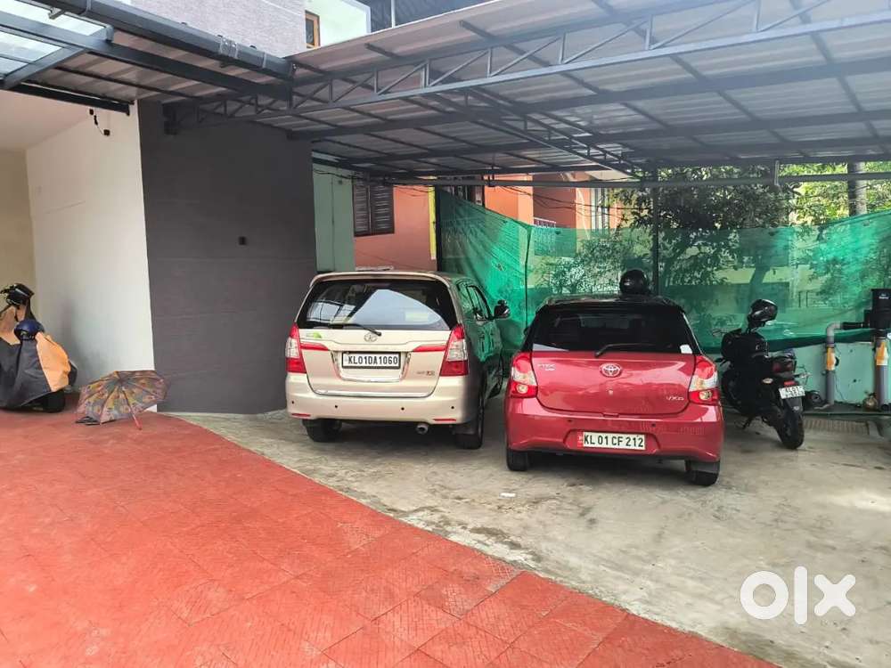 3 BHK Fully Furnished for Short term (short stay) / Long term