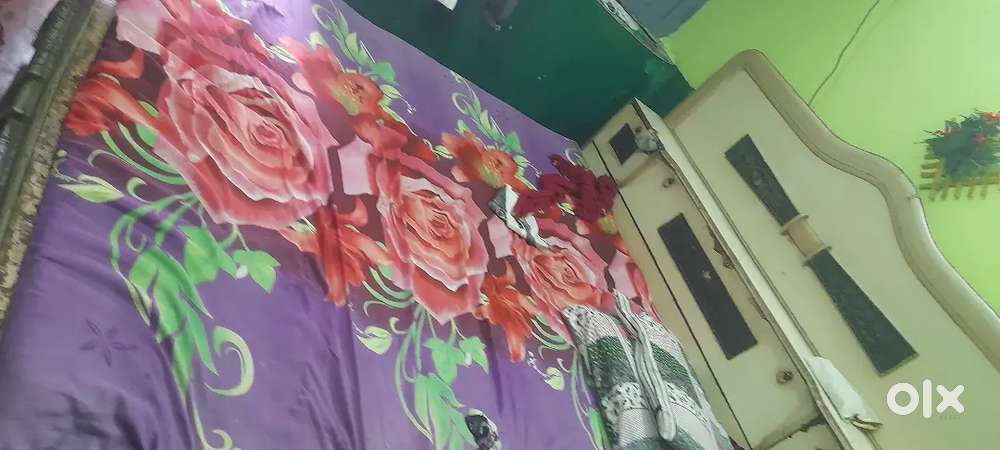 Old condition this bed