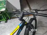 Gear cycle