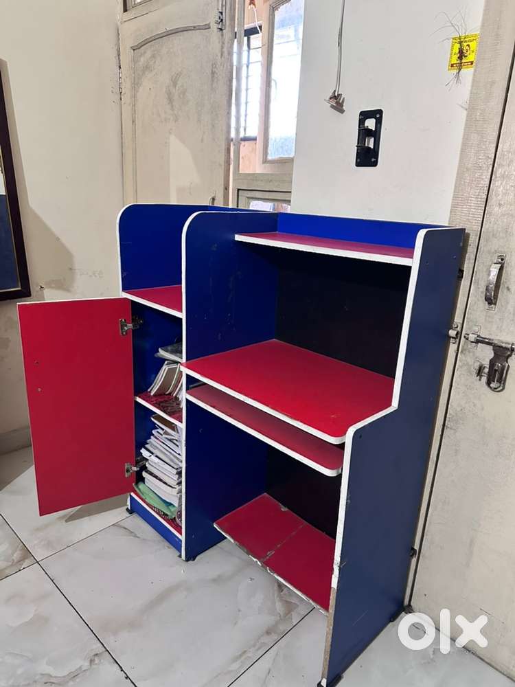 Study table and computer table