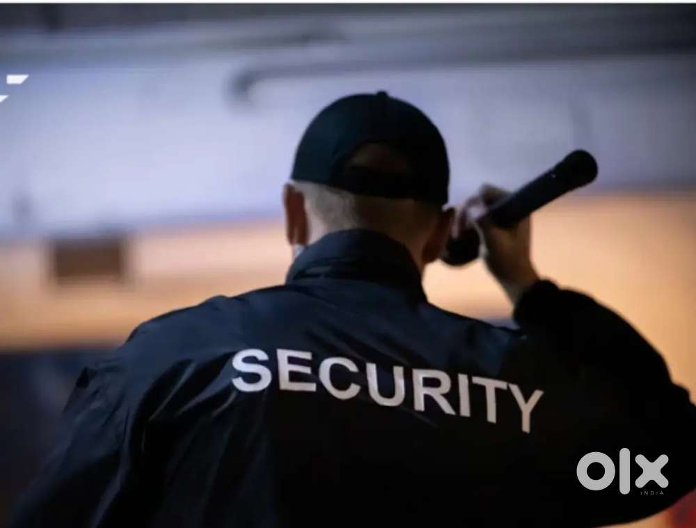 Security and packaging job available