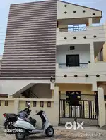 1 BHK house for rent Nandanvan