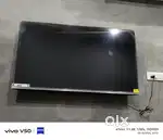 Brand:- Haier Google tv 55 inc
