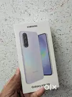 Seal Pack Samsung Galaxy A36 5G 8/128GB