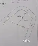 Plot for sale near Sreekariyam