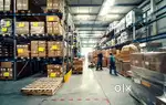 URGENT HIRING For Warehouse Company
