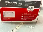 Platinum printer