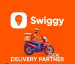 Swiggy delivery boy