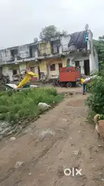 Narol main market ma 4 raw house sathe plot vechvano che