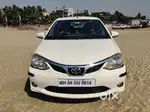 Toyota Etios G SP*, 2015, Petrol