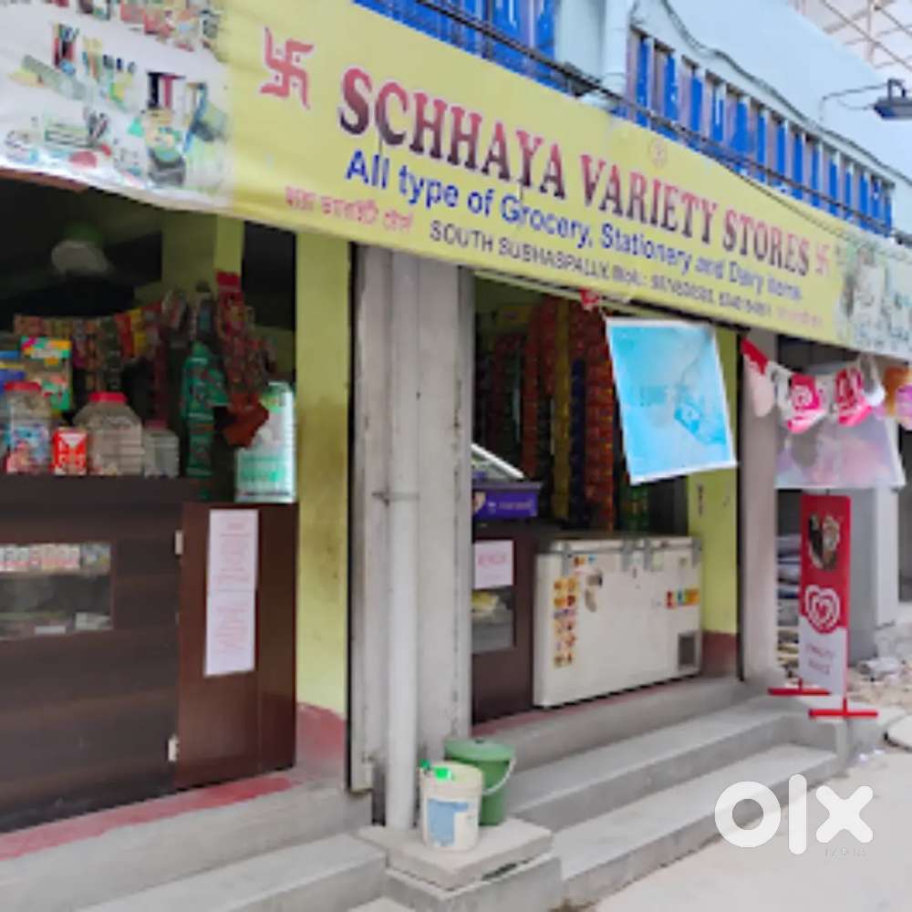 Sale Shop partly or full, South Subhash Pally Dankuni Hoog