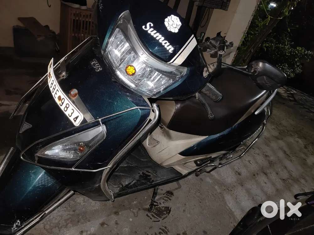 Scooter for Sale