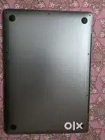 2021 MacBook Air M1 Chip – Brand New PRICE NEGOTIABLE