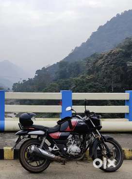 Bajaj V15  150CC