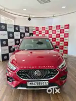 MG ASTOR 1.5 Savvy CVT, 2022, Petrol