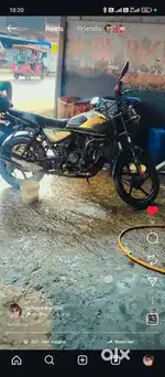Bike sale good condition