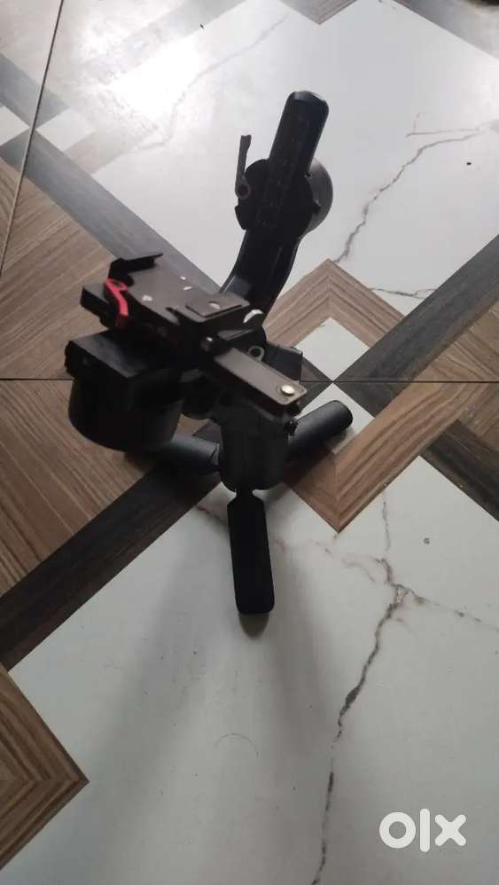 Djirs3gimbal