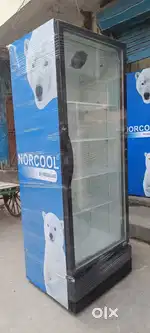 Fridge available