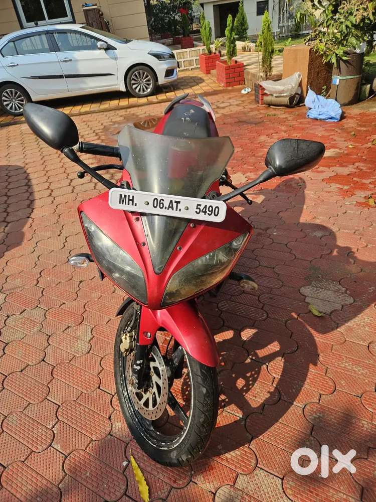 R15 single owner