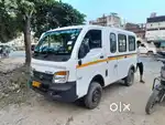 Tata magic brand new urgent sell