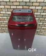 Second hand washing machine