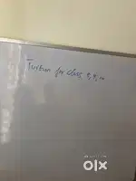 Tuition for class 8,9,10