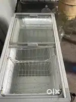 Rockwell De-freezer