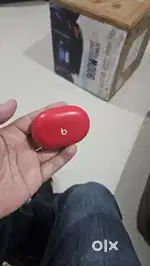 Beats Studio Buds