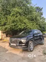 Hyundai Creta S 1.5 Diesel, 2021, Diesel