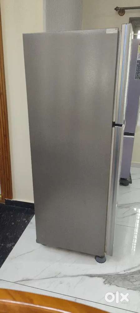 Samsung fridge