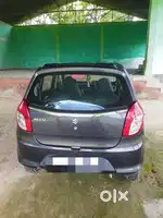 Maruti Suzuki Alto 800 2022