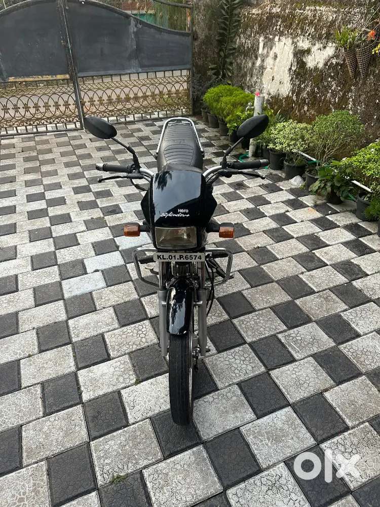 Bought another vechile