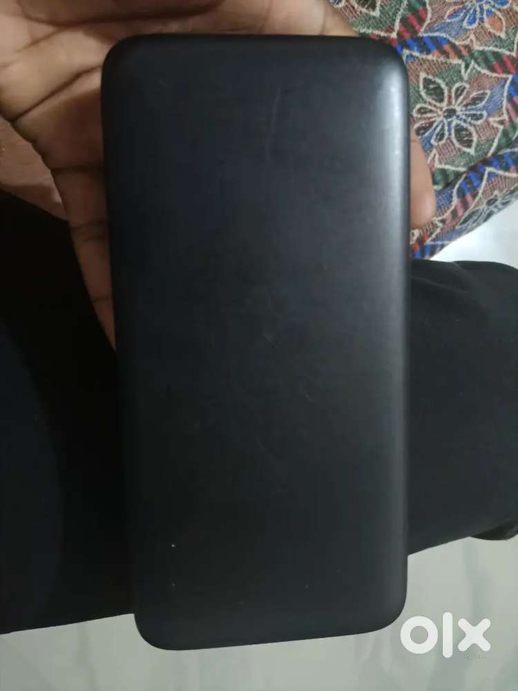 REDME POWER BANK 20000MH BATTERY