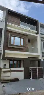 20×30 3BHK Brand New Duplex House for Sale in Lalithadri Nagar Mysore