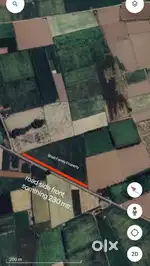 20 Beegah, Kanwara 203205 Sikandrabaad Bulandshahr