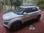 Hyundai Venue 2019 Petrol Well Maintained