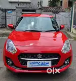Maruti Suzuki Swift VXi + Manual, 2022, Petrol