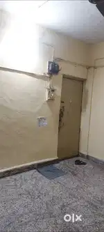 1BHK 650 sqft. balcony. room rent boisar