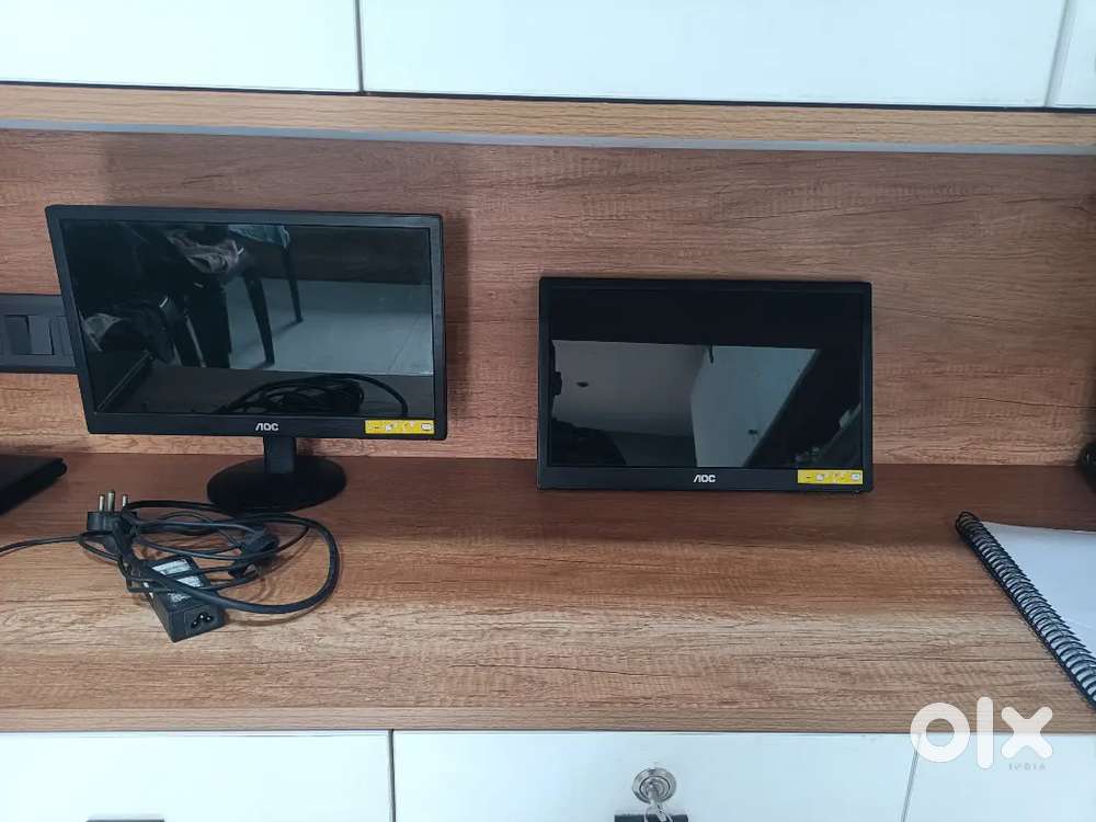 Small Monitor- 2