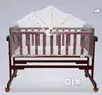 Credle swing