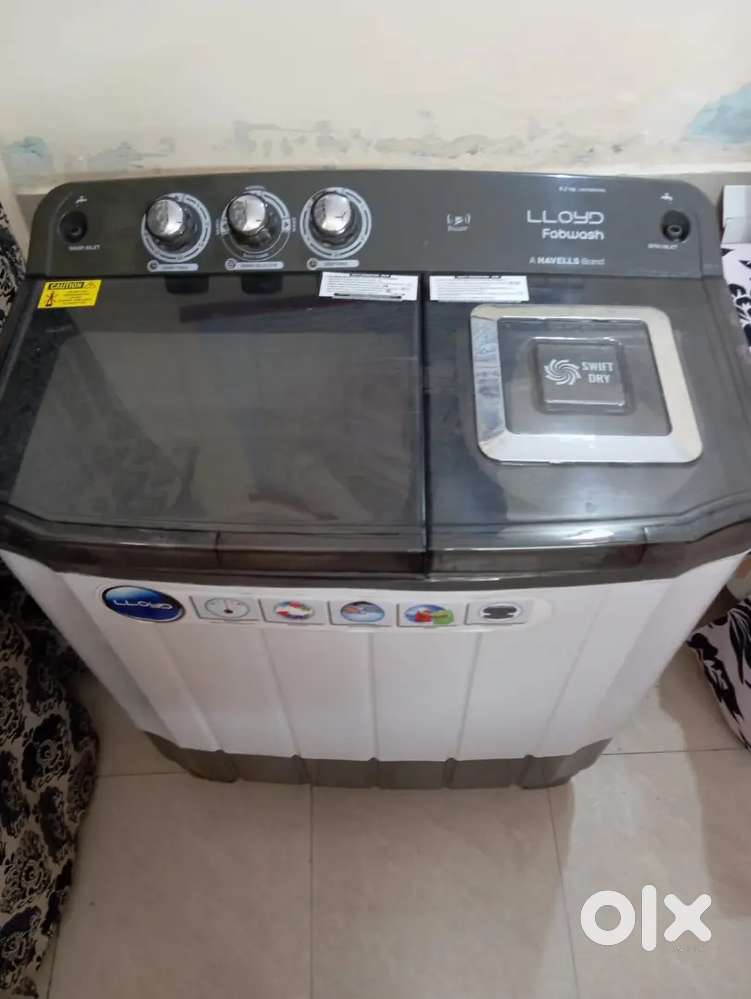Washing Machine for SALE !!!