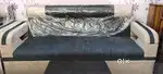5 seater sofa set in newly condition