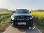 2018 Jeep Compass – Stylish, Reliable & Affordable