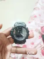 GShock watch