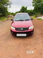 Maruti Suzuki Alto K10 2013 Petrol Good Condition