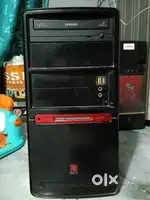 Cpu iball 4gb