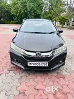 Honda City i-DTEC SV, 2015, Diesel